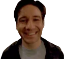 😀 emoji X-FILES Telegram sticker 15 of 93
