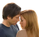 💑 emoji X-FILES Telegram sticker 7 of 93