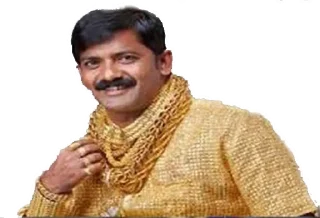 💎 emoji Pajeet Telegram sticker 5 of 15
