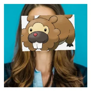 😄 emoji Pokémon 2 Telegram sticker 5 of 6