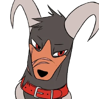 😒 emoji Pokémon Telegram sticker 14 of 29