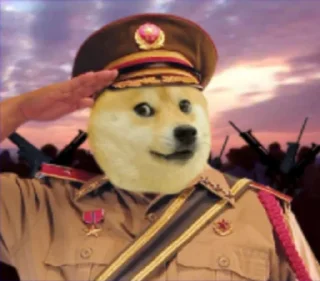 👋 emoji C&C Generals Telegram sticker 6 of 32