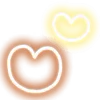 💕 emoji Neon Emojis @CenterOfPacks Telegram sticker 22 of 200
