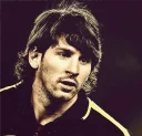 😐 emoji Messi AFSHAR Telegram sticker 1 of 42