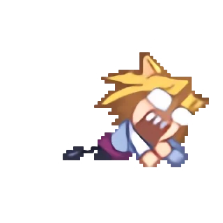 😺 emoji neco arc Telegram sticker 6 of 36