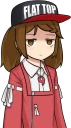 😑 emoji Mikura Stuff Telegram sticker 21 of 119