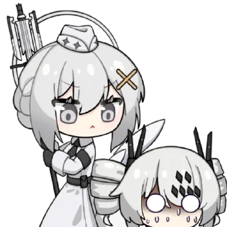 😠 emoji PGR Telegram sticker 5 of 94