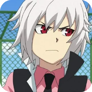 💇 emoji Shu kurenai @Nova_Kurenai Telegram sticker 16 of 56