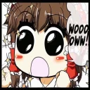 😯 emoji 2hu Telegram sticker 11 of 15