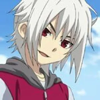 🙂 emoji Shu Kurenai Telegram sticker 15 of 31