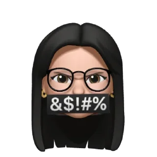 🧿 emoji sofia - @infranta Telegram sticker 18 of 29