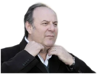 🧐 emoji Bimbi di Gerry Scotti®️ by @lokispisy Telegram sticker 20 of 24