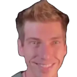 🫥 emoji Ezra MorЖ Telegram sticker 24 of 31