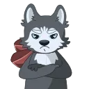 Sticker from Первый Районный:@PRGIF