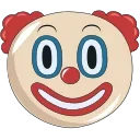 🤡 emoji Первый Районный:@PRGIF Telegram sticker 12 of 60