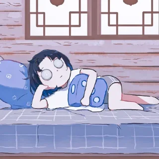 🍬 emoji ∶棒糖 @Hanagasakuu Telegram sticker 9 of 70