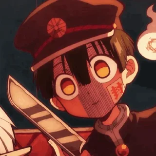 🔪 emoji Anime Mood [@isuonimul] Telegram sticker 12 of 120