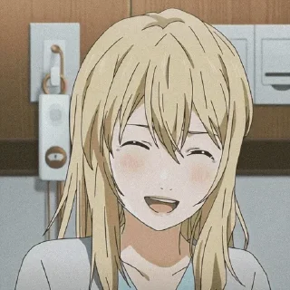 ☺️ emoji Anime Mood [@isuonimul] Telegram sticker 23 of 120