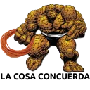 🌐 emoji La Cosa meme Telegram sticker 15 of 62