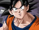 😦 emoji Goku Telegram sticker 5 of 107