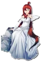 🙂 emoji MIZUKAGE [รקร] Telegram sticker 9 of 120