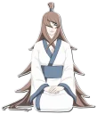 🙂 emoji MIZUKAGE [รקร] Telegram sticker 10 of 120
