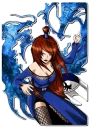 😏 emoji MIZUKAGE [รקร] Telegram sticker 14 of 120