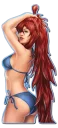 👙 emoji MIZUKAGE [รקร] Telegram sticker 24 of 120