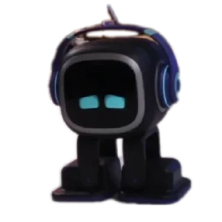 😢 emoji EMO ❤️ Telegram sticker 15 of 34