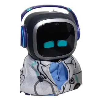 ⛑ emoji EMO ❤️ Telegram sticker 9 of 34