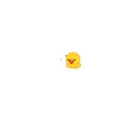 ✨ emoji 🦆 Telegram sticker 8 of 50