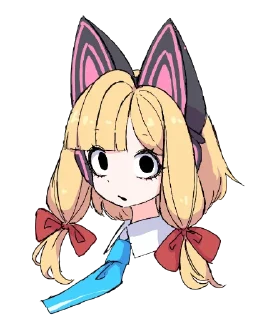 😟 emoji BA Religion Telegram sticker 8 of 120