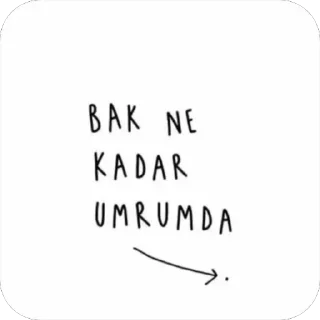 🫥 emoji Ferat Telegram sticker 17 of 102