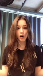 🦋 emoji Dasha 🦋 @english_world_chatting Telegram sticker 19 of 87