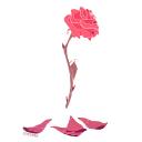 🥀 emoji LOVE @Stickersnew Telegram sticker 24 of 50
