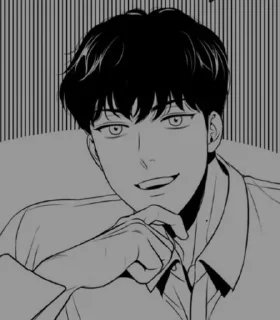 🩹 emoji ᭡࣪. boy ~ @KA_anime_sticker Telegram sticker 24 of 120