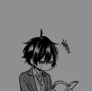 🩹 emoji ᭡࣪. boy ~ @KA_anime_sticker Telegram sticker 8 of 120