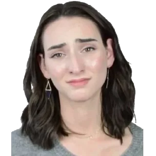 😞 emoji Cal's Miscellaneous Stickers Telegram sticker 24 of 120