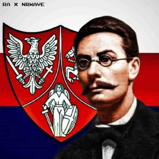 🇵🇱 emoji Revolution Galaxy by RA Telegram sticker 22 of 85