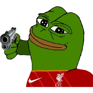⚽️ emoji . Telegram sticker 23 of 36