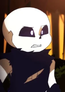 😟 emoji Underverse 0.7 part2 @mm2_mR Telegram sticker 13 of 120