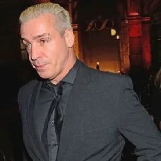 〰 emoji Till lindemann @papa_sepe Telegram sticker 10 of 66