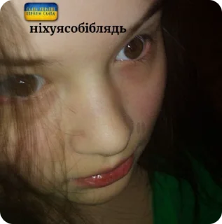 😦 emoji Українські меми від @buterrka 😦 Telegram sticker 16 of 18