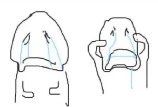 🫃 emoji this bitch mental Telegram sticker 6 of 66