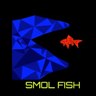 🐟 emoji LSVR Attributes Telegram sticker 21 of 24