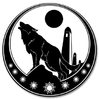 Sticker from 1ADAT ATTRIBUTES