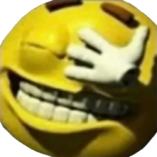 🤦‍♂ emoji личные стикеры Айвена Telegram sticker 7 of 116
