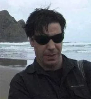 Sticker from Rammstein