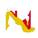 🔤 emoji Kama Sutra ABC @SexyStickersXXX Telegram sticker 14 of 27