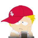 😪 emoji Kenny (@idiotcube) Telegram sticker 11 of 24